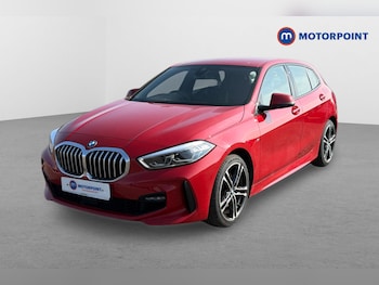 Used BMW 1 Series 2022 for sale - 77951465: Photo