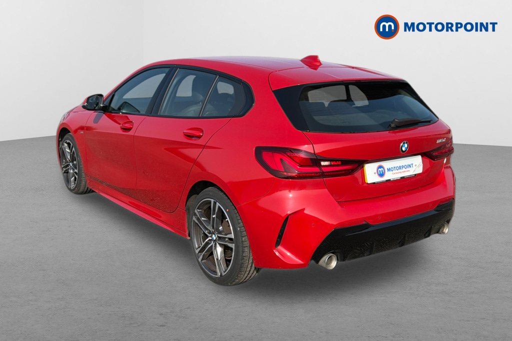 Used BMW 1 Series 2022 for sale - 77951465: Photo 5