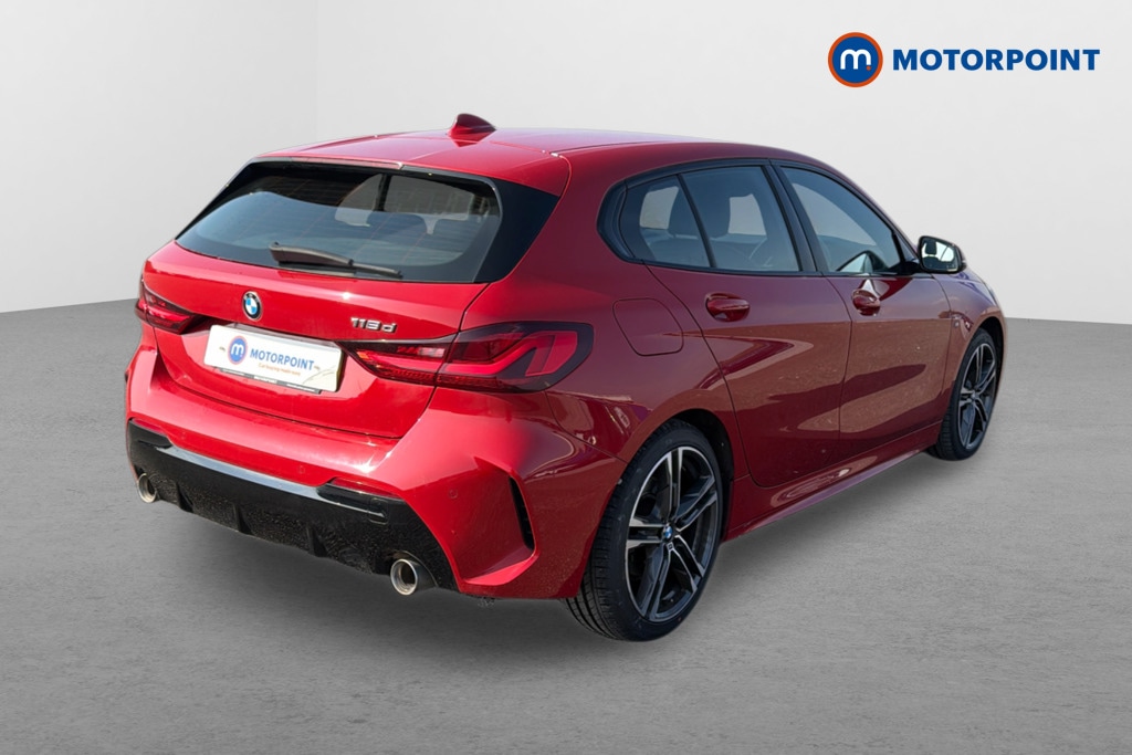 Used BMW 1 Series 2022 for sale - 77951465: Photo 7