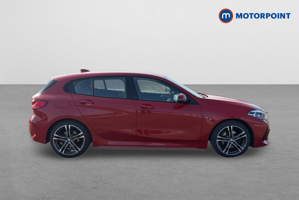 Used BMW 1 Series 2022 for sale - 77951465: Photo 8