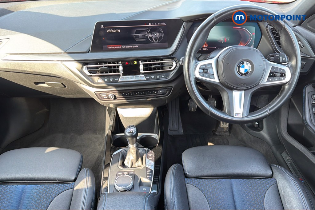 Used BMW 1 Series 2022 for sale - 77951465: Photo 9