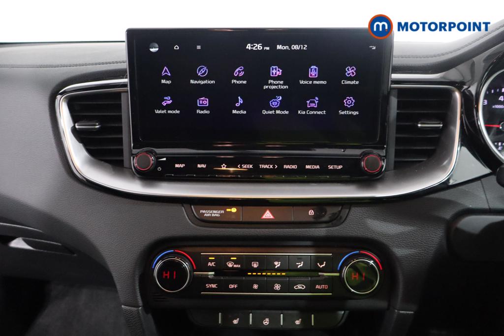 Used Kia Ceed 2025 for sale - 77579134: Photo 10