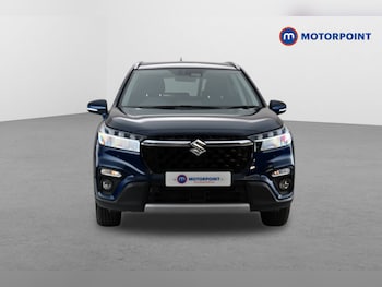 Used Suzuki SX4 S-Cross 2024 for sale - 78419328: Photo