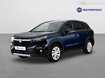 Used Suzuki SX4 S-Cross 2024 for sale - 78419328: Photo