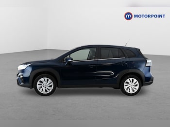 Used Suzuki SX4 S-Cross 2024 for sale - 78419328: Photo