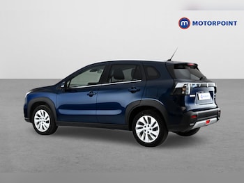 Used Suzuki SX4 S-Cross 2024 for sale - 78419328: Photo