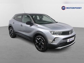 Used Vauxhall Mokka 2023 for sale - 75630128: Photo