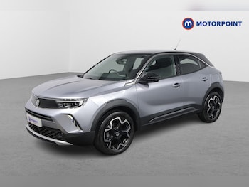 Used Vauxhall Mokka 2023 for sale - 75630128: Photo
