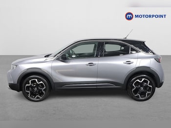 Used Vauxhall Mokka 2023 for sale - 75630128: Photo
