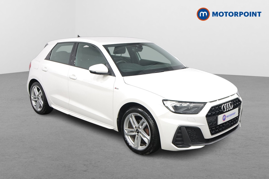Used Audi A1 2022 for sale - 76322726: Photo 1