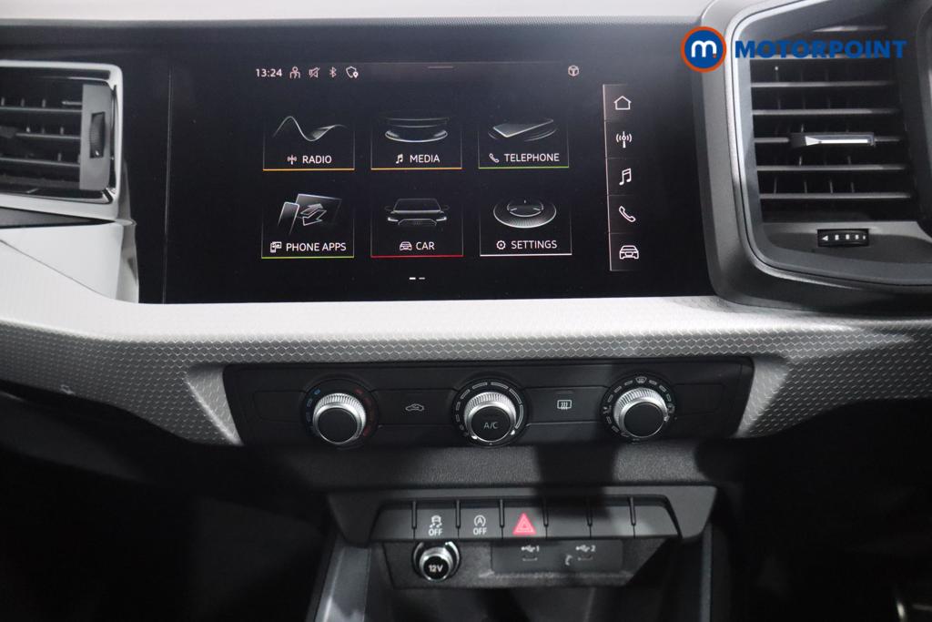 Used Audi A1 2022 for sale - 76322726: Photo 10