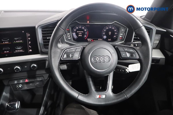 Used Audi A1 2022 for sale - 76322726: Photo 13
