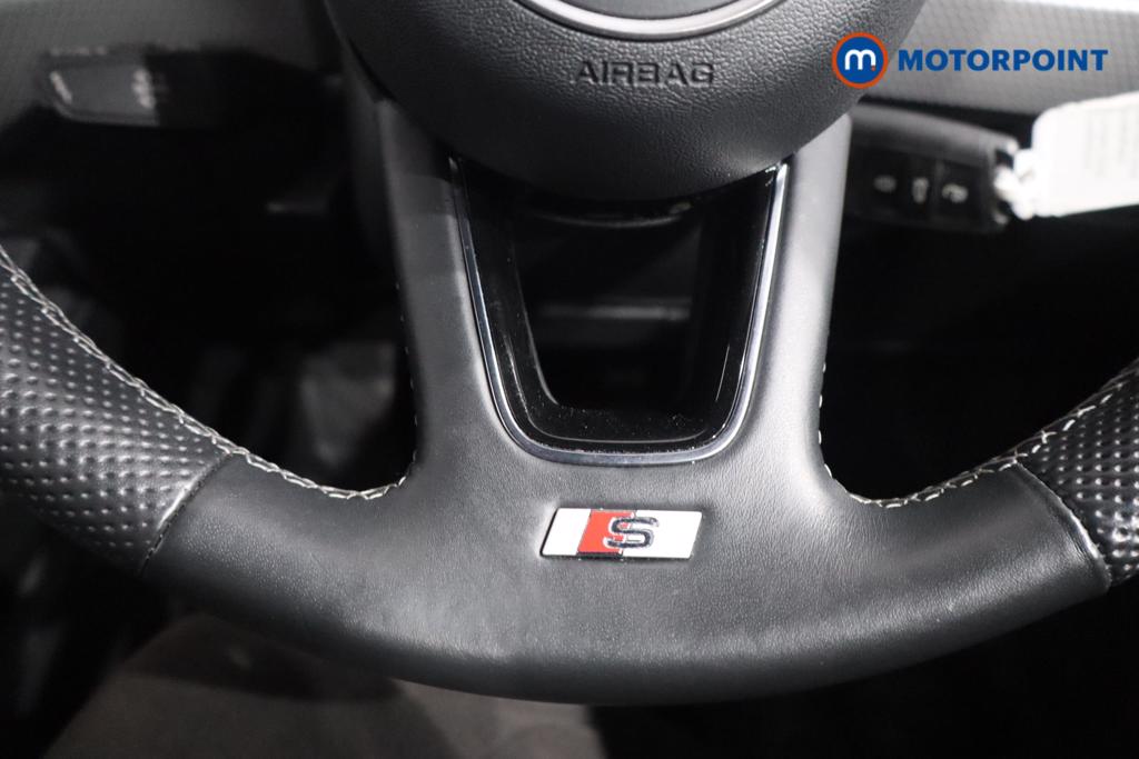 Used Audi A1 2022 for sale - 76322726: Photo 16