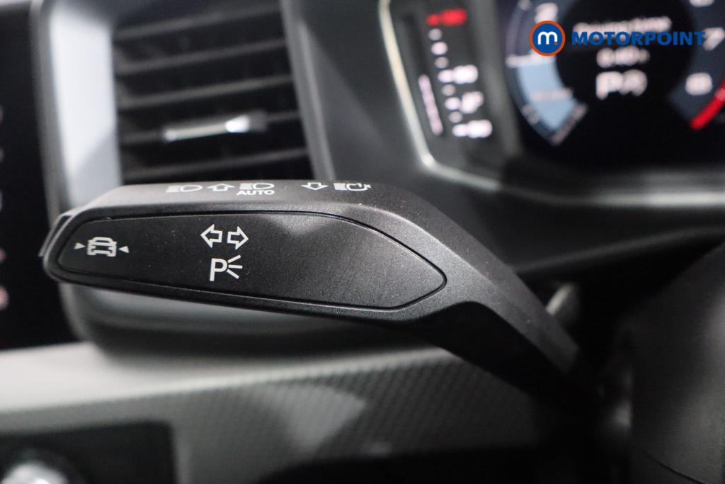 Used Audi A1 2022 for sale - 76322726: Photo 17