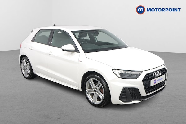 Used Audi A1 2022 for sale - 76322726: Photo 1