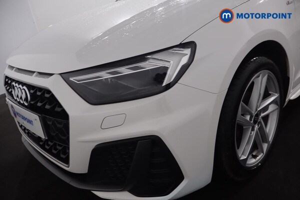 Used Audi A1 2022 for sale - 76322726: Photo 22