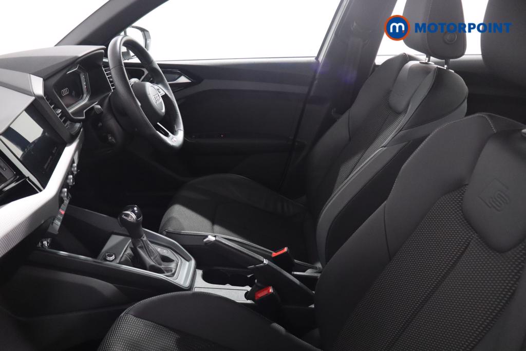 Used Audi A1 2022 for sale - 76322726: Photo 24