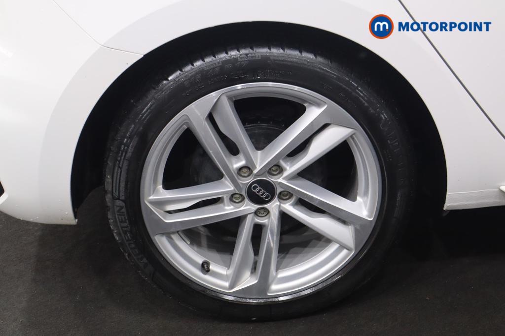 Used Audi A1 2022 for sale - 76322726: Photo 28