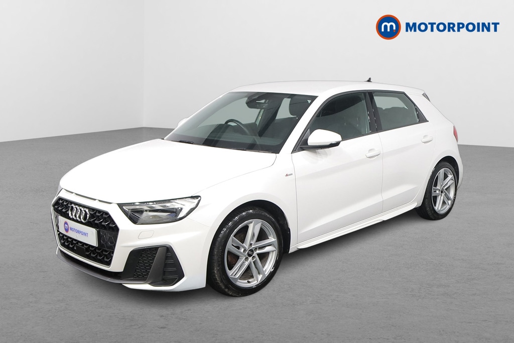 Used Audi A1 2022 for sale - 76322726: Photo 3
