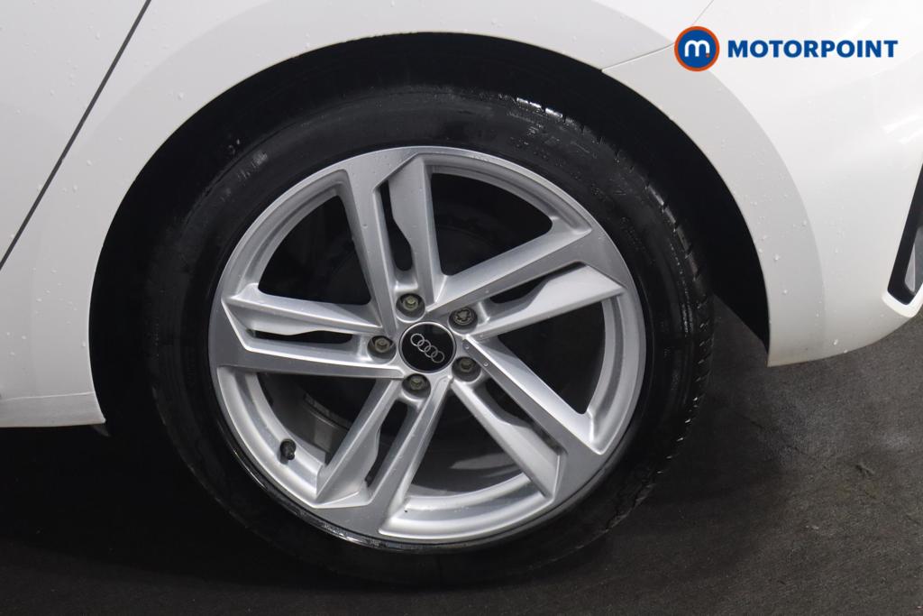 Used Audi A1 2022 for sale - 76322726: Photo 31