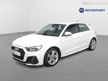 Used Audi A1 2022 for sale - 76322726: Photo 3