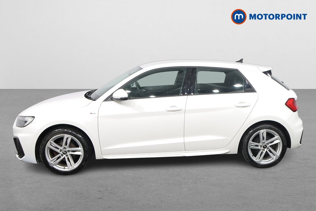 Used Audi A1 2022 for sale - 76322726: Photo 4