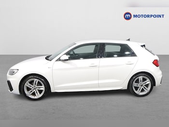 Used Audi A1 2022 for sale - 76322726: Photo 4