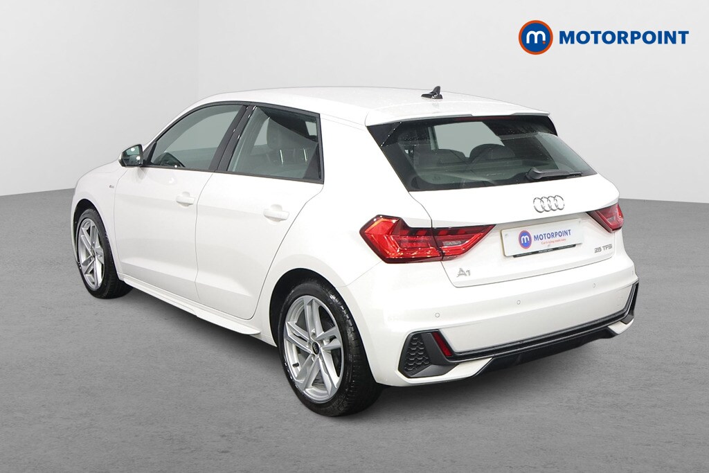 Used Audi A1 2022 for sale - 76322726: Photo 5