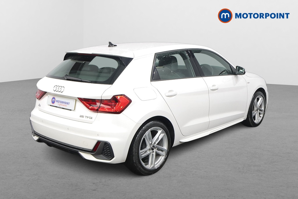 Used Audi A1 2022 for sale - 76322726: Photo 7