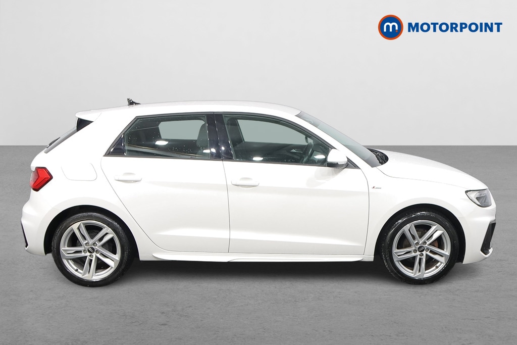 Used Audi A1 2022 for sale - 76322726: Photo 8