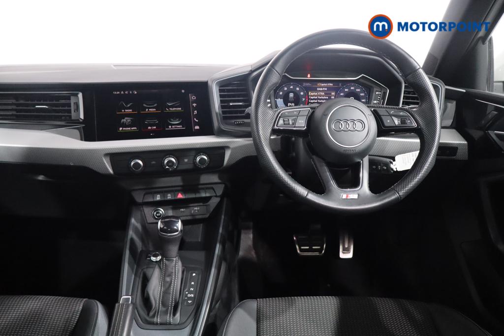 Used Audi A1 2022 for sale - 76322726: Photo 9