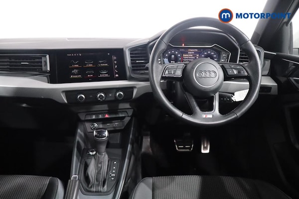 Used Audi A1 2022 for sale - 76322726: Photo 9