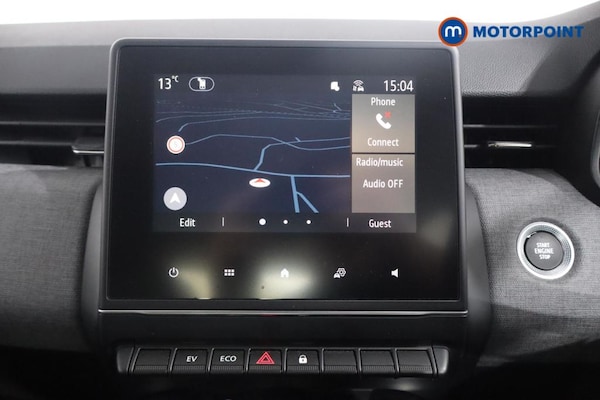Used Renault Clio 2025 for sale - 76279054: Photo 10