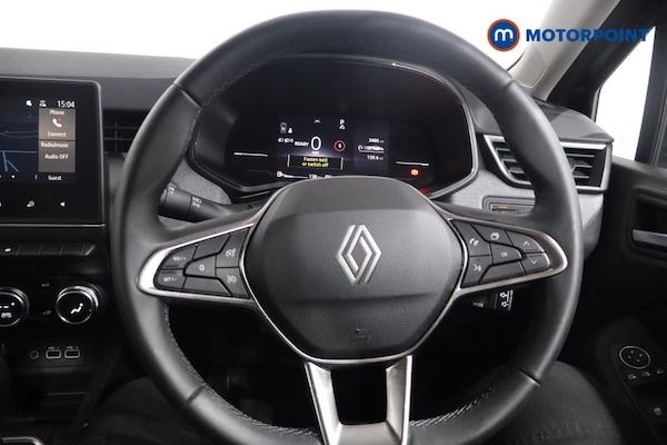 Used Renault Clio 2025 for sale - 76279054: Photo 13