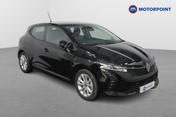 Used Renault Clio 2025 for sale - 76279054: Photo 1