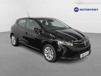 Renault - Clio