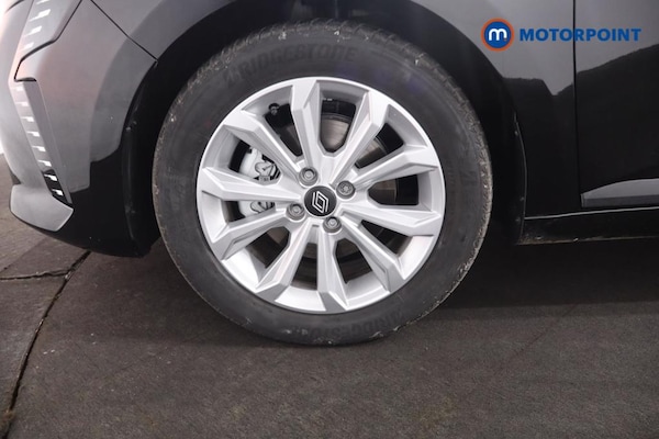 Used Renault Clio 2025 for sale - 76279054: Photo 26