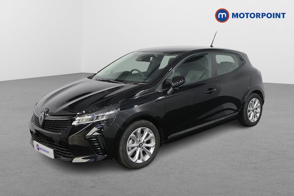 Used Renault Clio 2025 for sale - 76279054: Photo 3