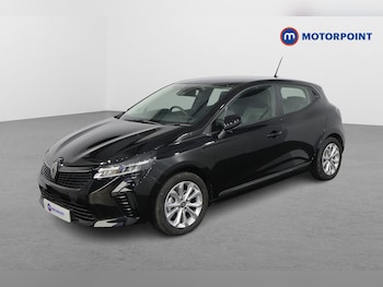 Used Renault Clio 2025 for sale - 76279054: Photo 3