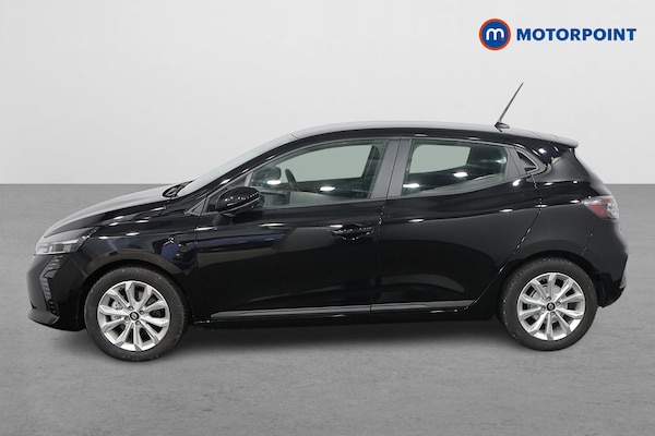 Used Renault Clio 2025 for sale - 76279054: Photo 4