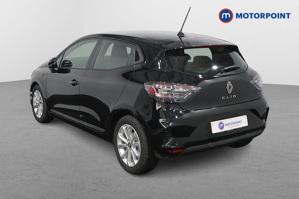 Used Renault Clio 2025 for sale - 76279054: Photo 5