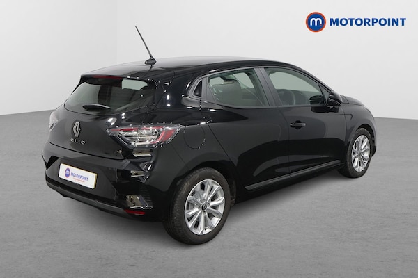 Used Renault Clio 2025 for sale - 76279054: Photo 7
