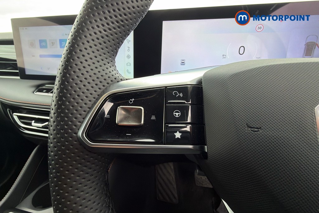 Used MG MG HS 2025 for sale - 77878434: Photo 11