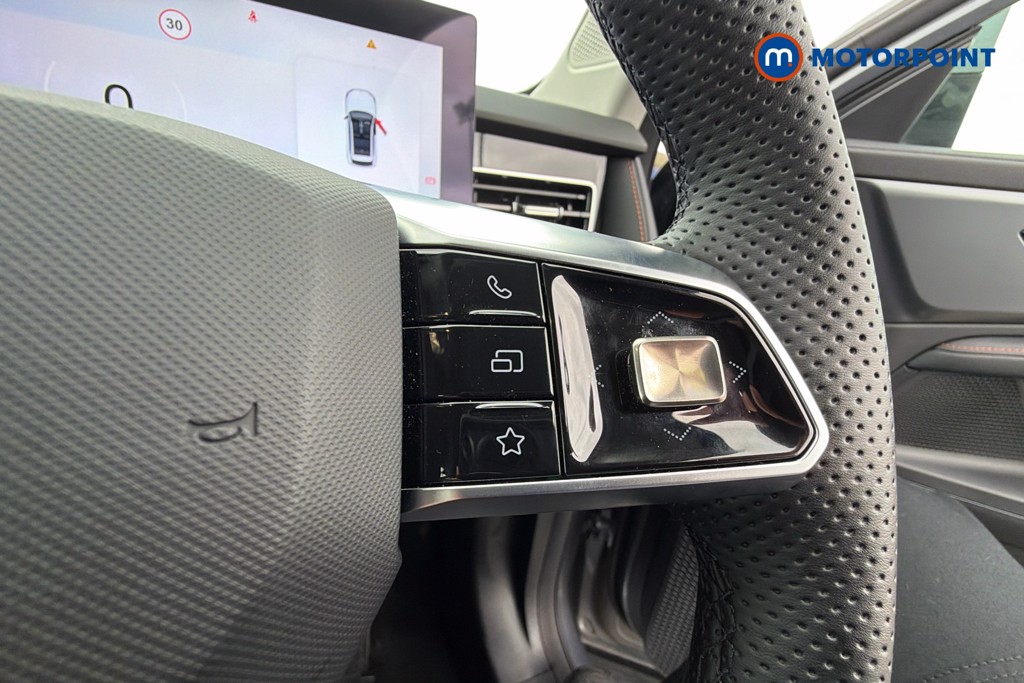 Used MG MG HS 2025 for sale - 77878434: Photo 12