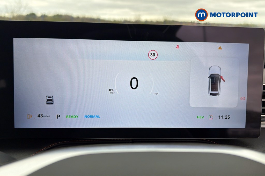 Used MG MG HS 2025 for sale - 77878434: Photo 13