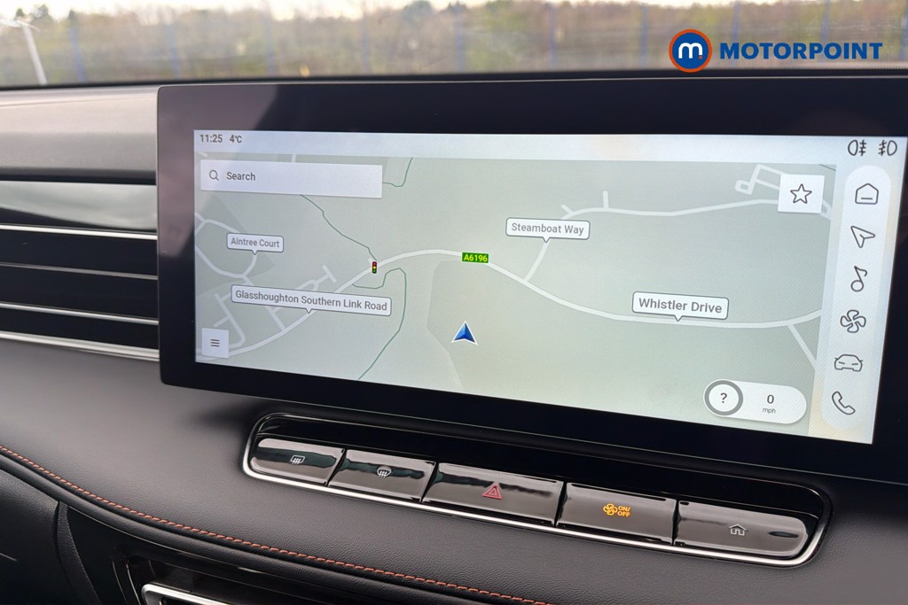 Used MG MG HS 2025 for sale - 77878434: Photo 15