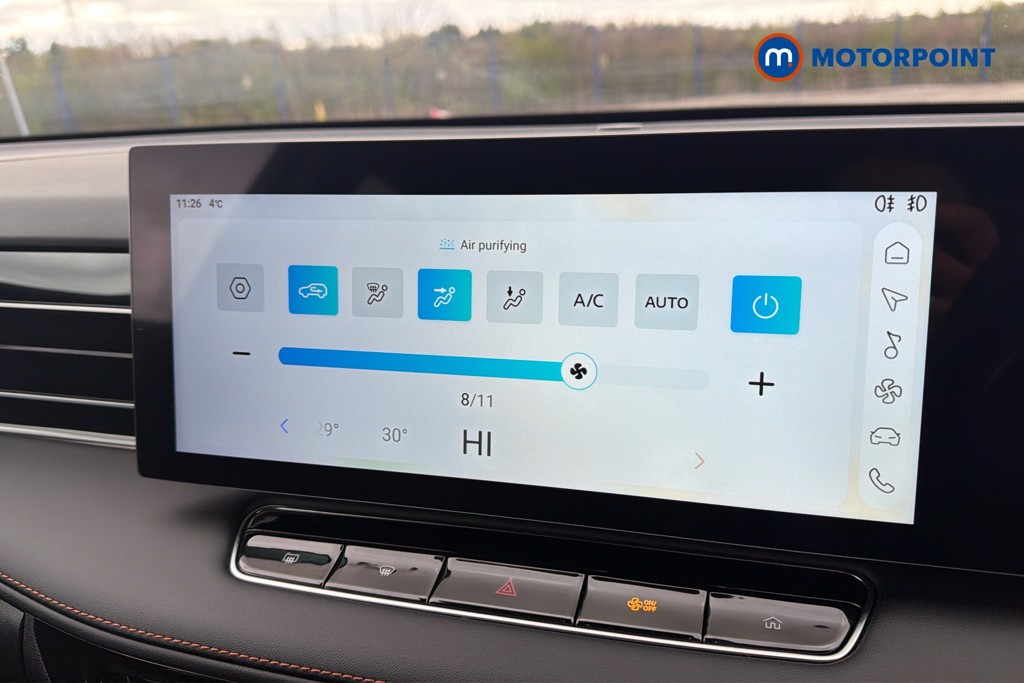 Used MG MG HS 2025 for sale - 77878434: Photo 16