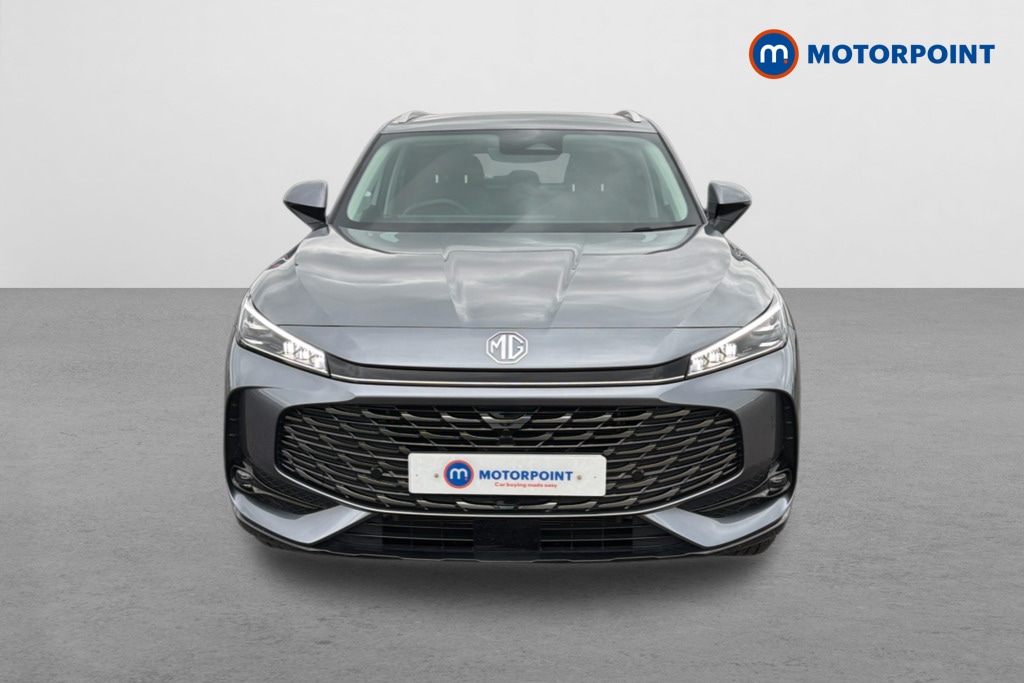 Used MG MG HS 2025 for sale - 77878434: Photo 2