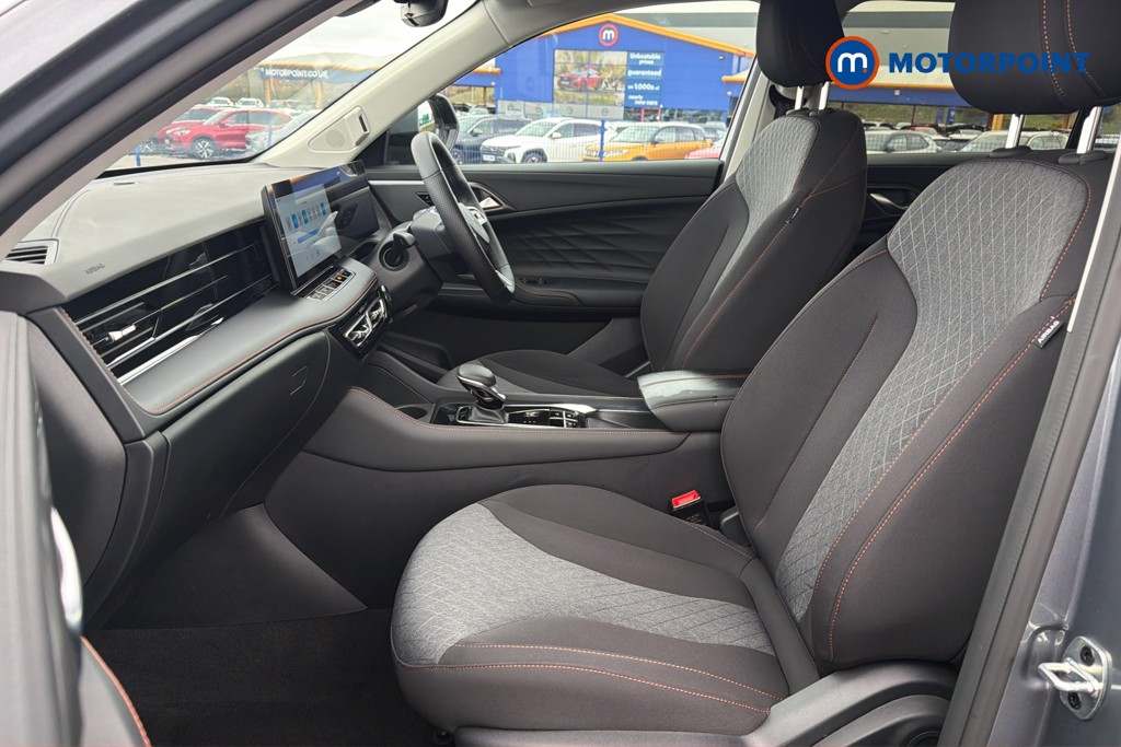 Used MG MG HS 2025 for sale - 77878434: Photo 20