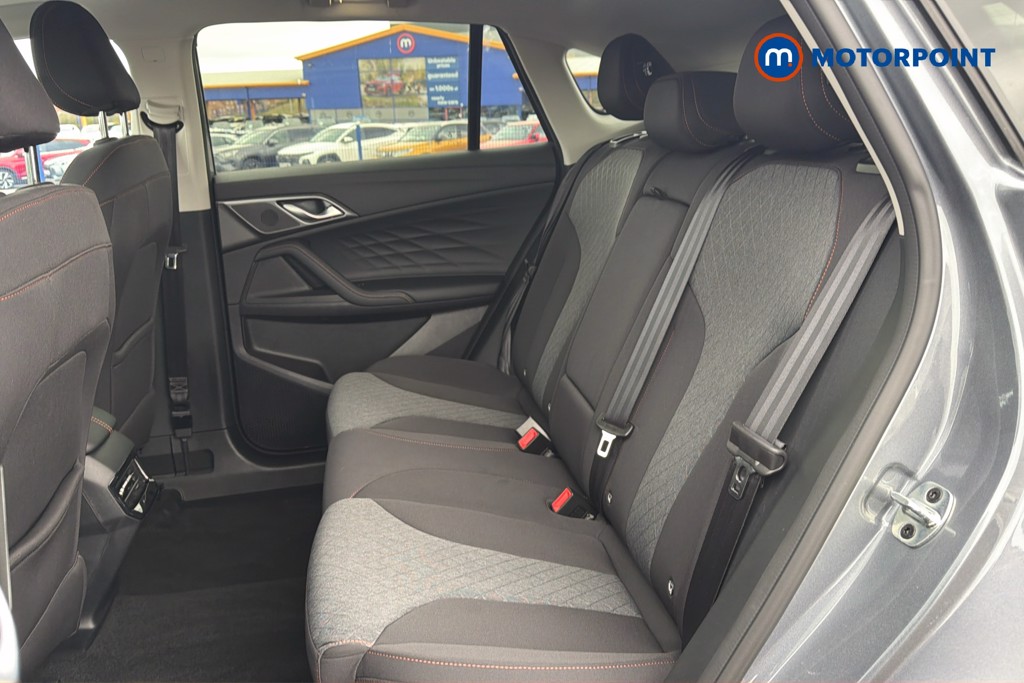 Used MG MG HS 2025 for sale - 77878434: Photo 21